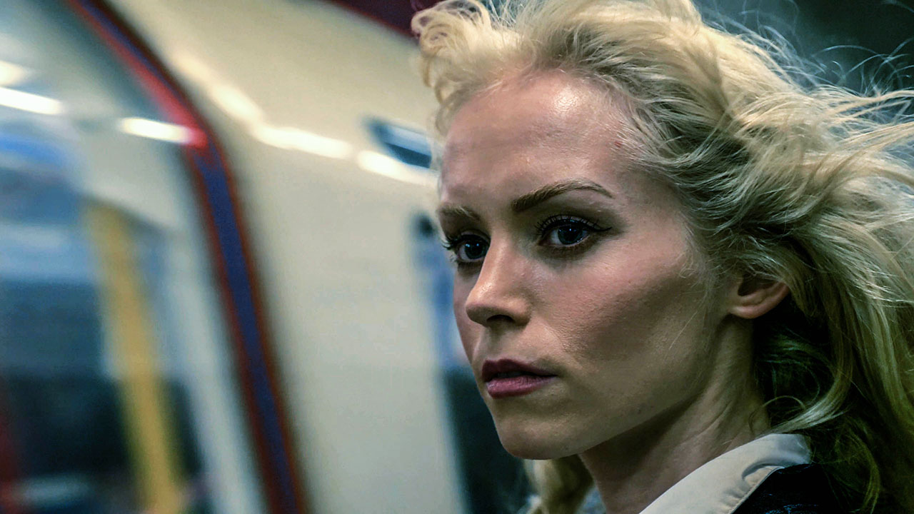 Never Runaway From You