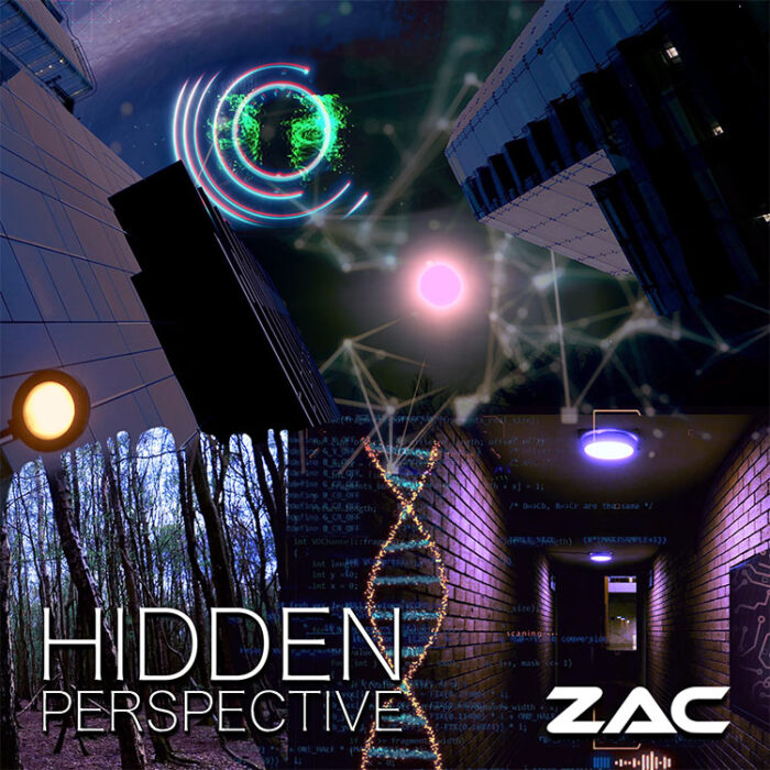 Hidden Perspective Music - Image 2