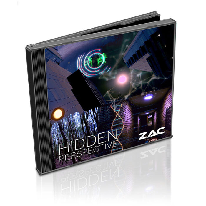 Hidden Perspective Music