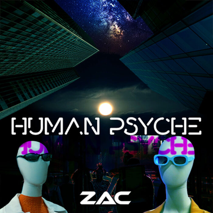 Human Psyche - Image 2