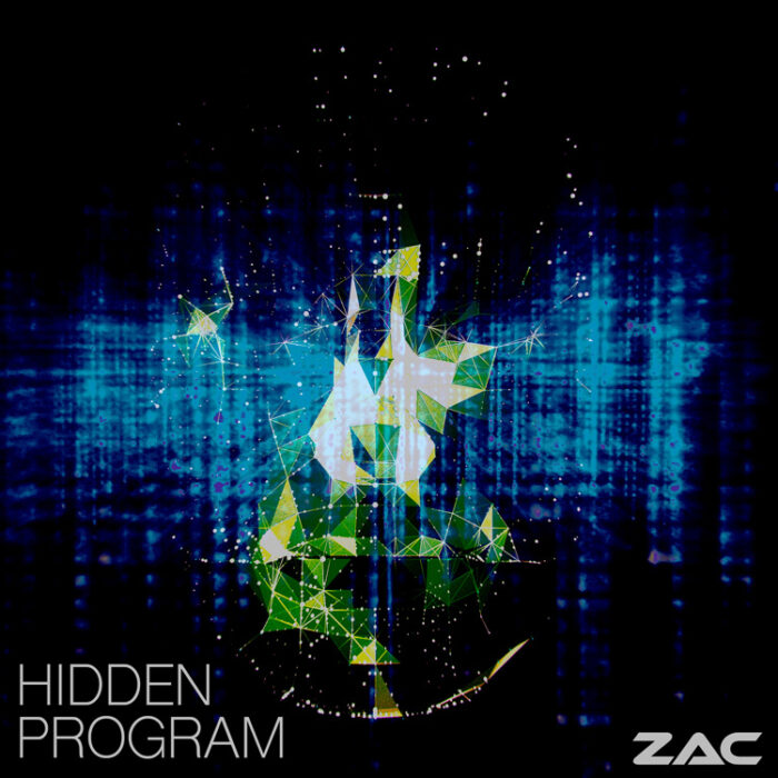 Hidden Program Music - Image 2