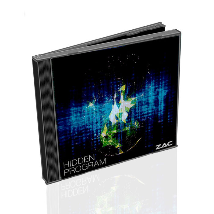 Hidden Program Music