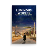 Luminous Worlds: Glimpses Into Other Dimensions - Image 3