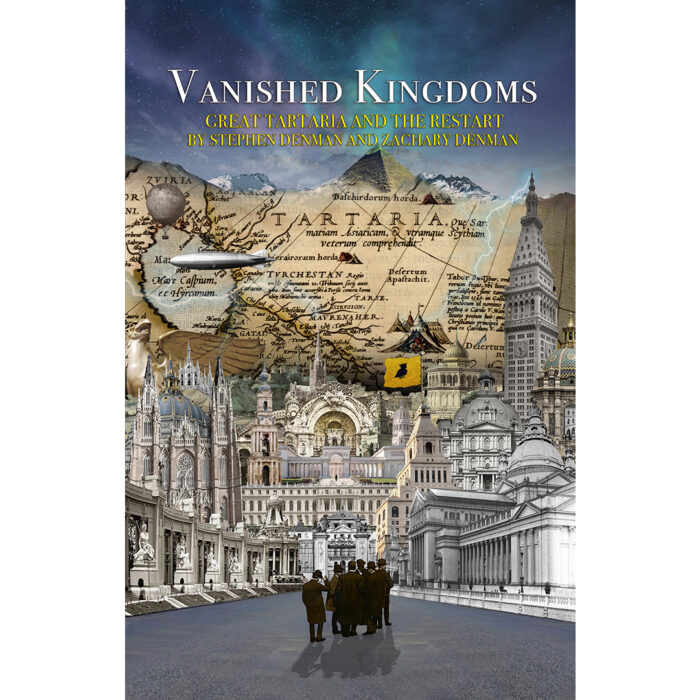 Vanished Kingdom: Great Tartaria And The Restart - Image 4