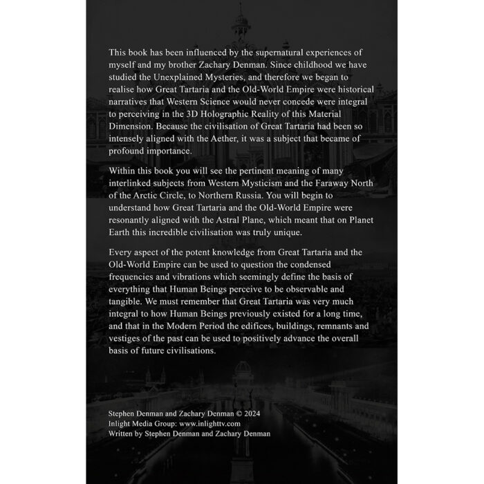 Vanished Kingdom: Great Tartaria And The Restart - Image 5