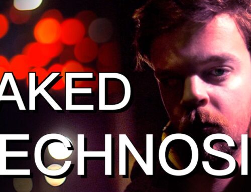Faked Technosis | Short Film