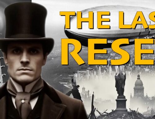 The Last Reset | Short Film