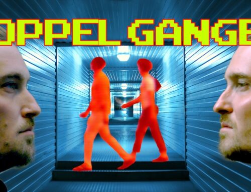 Doppelganger | Human Clones NPCs | Short Film
